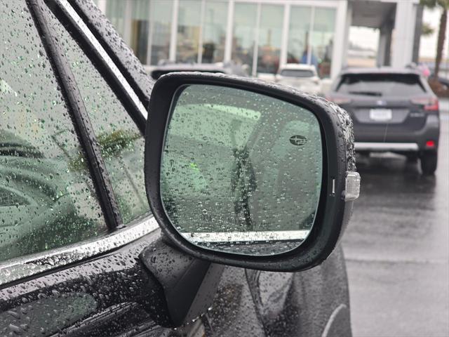 used 2023 Subaru Forester car, priced at $31,350