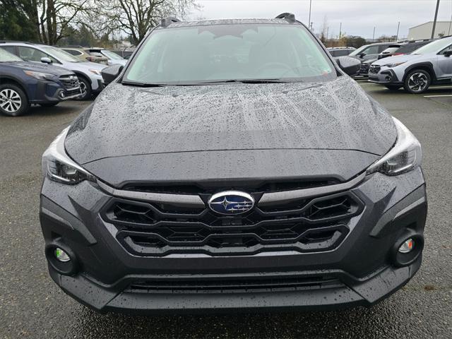 new 2025 Subaru Crosstrek car, priced at $36,278