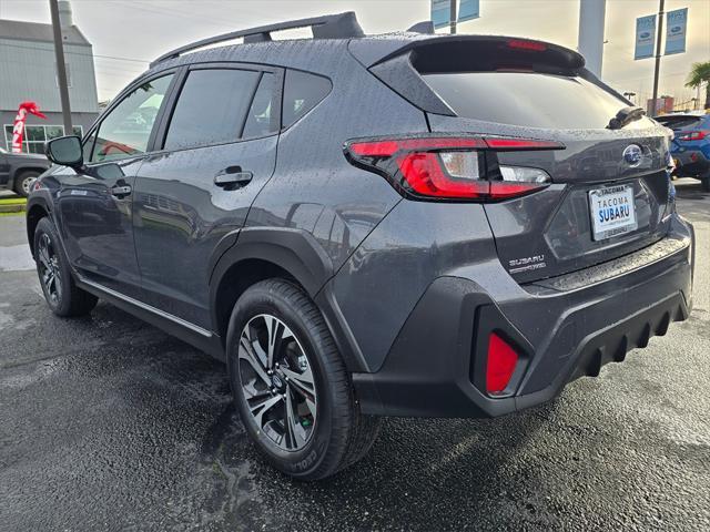 new 2025 Subaru Crosstrek car, priced at $29,193