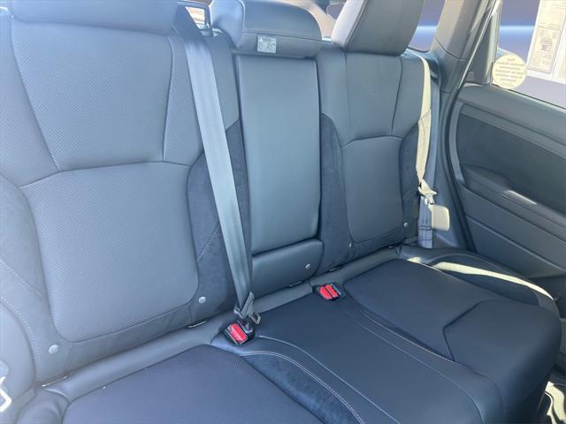 new 2025 Subaru Forester car, priced at $43,989