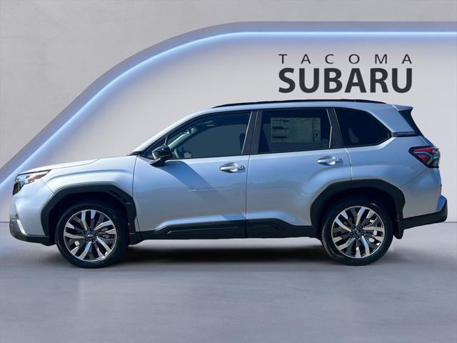 new 2025 Subaru Forester car, priced at $43,989