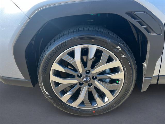 new 2025 Subaru Forester car, priced at $43,989