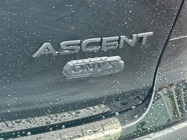 new 2025 Subaru Ascent car, priced at $44,802