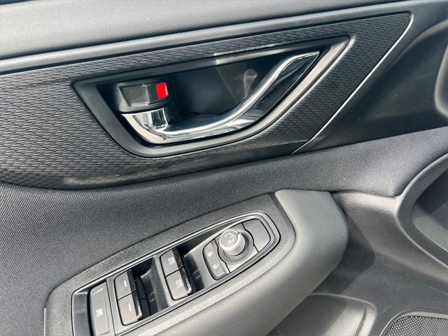 new 2025 Subaru Legacy car, priced at $27,696