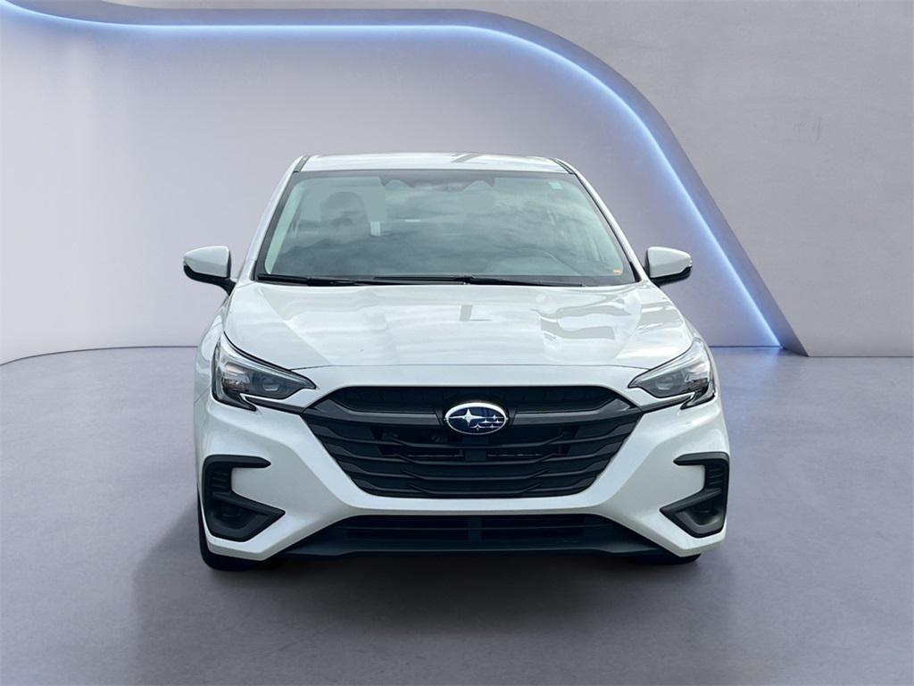 new 2025 Subaru Legacy car, priced at $27,696