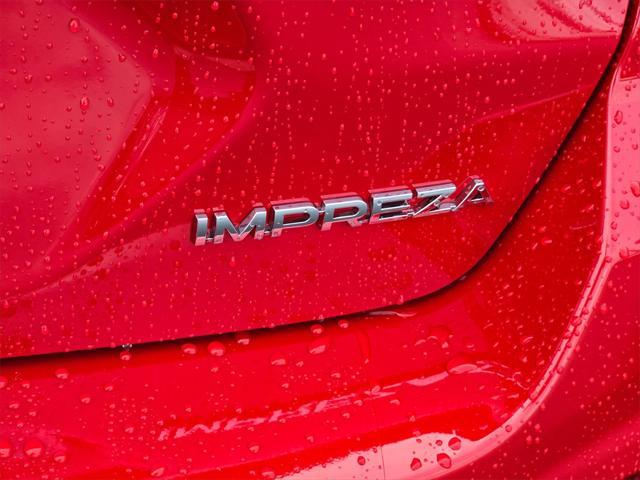 new 2024 Subaru Impreza car, priced at $29,228