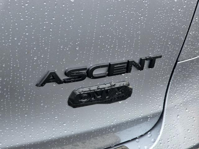 new 2025 Subaru Ascent car, priced at $52,283