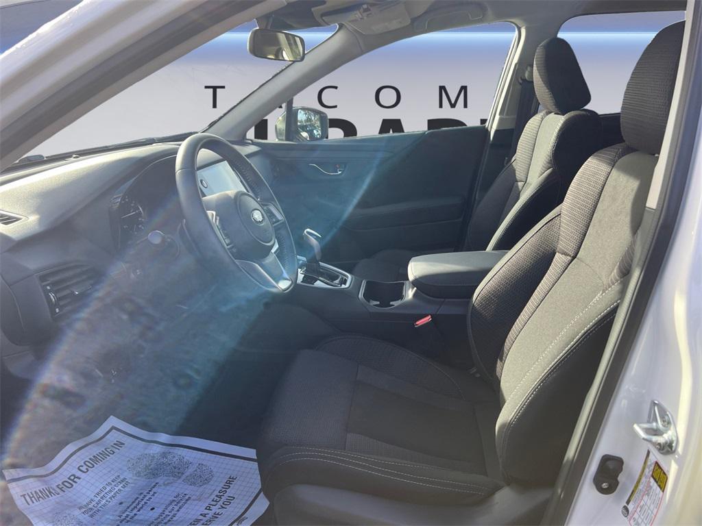 used 2024 Subaru Outback car, priced at $28,750