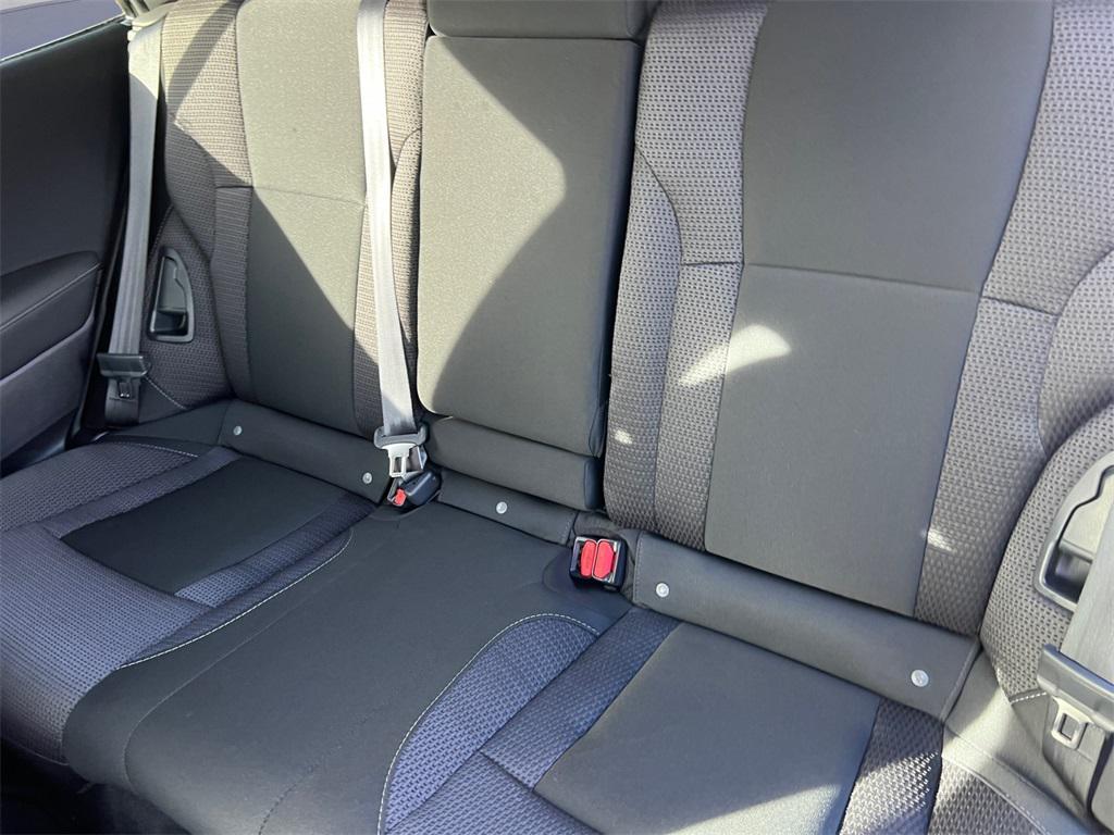 used 2024 Subaru Outback car, priced at $28,750