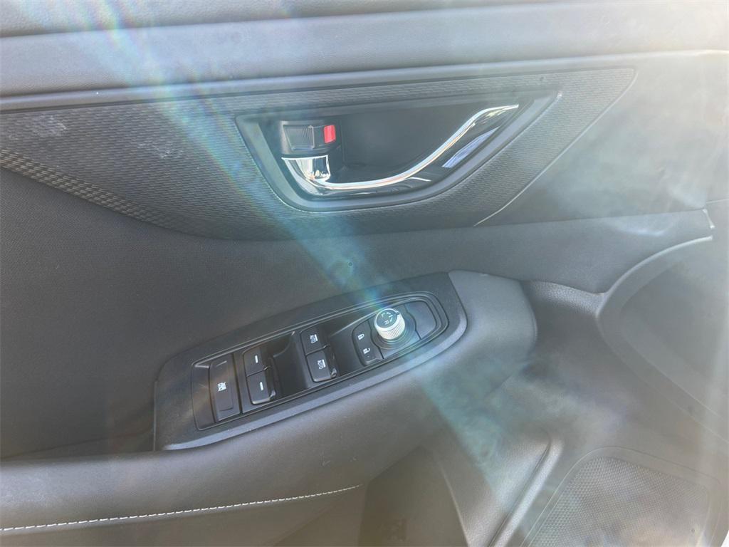 used 2024 Subaru Outback car, priced at $28,750