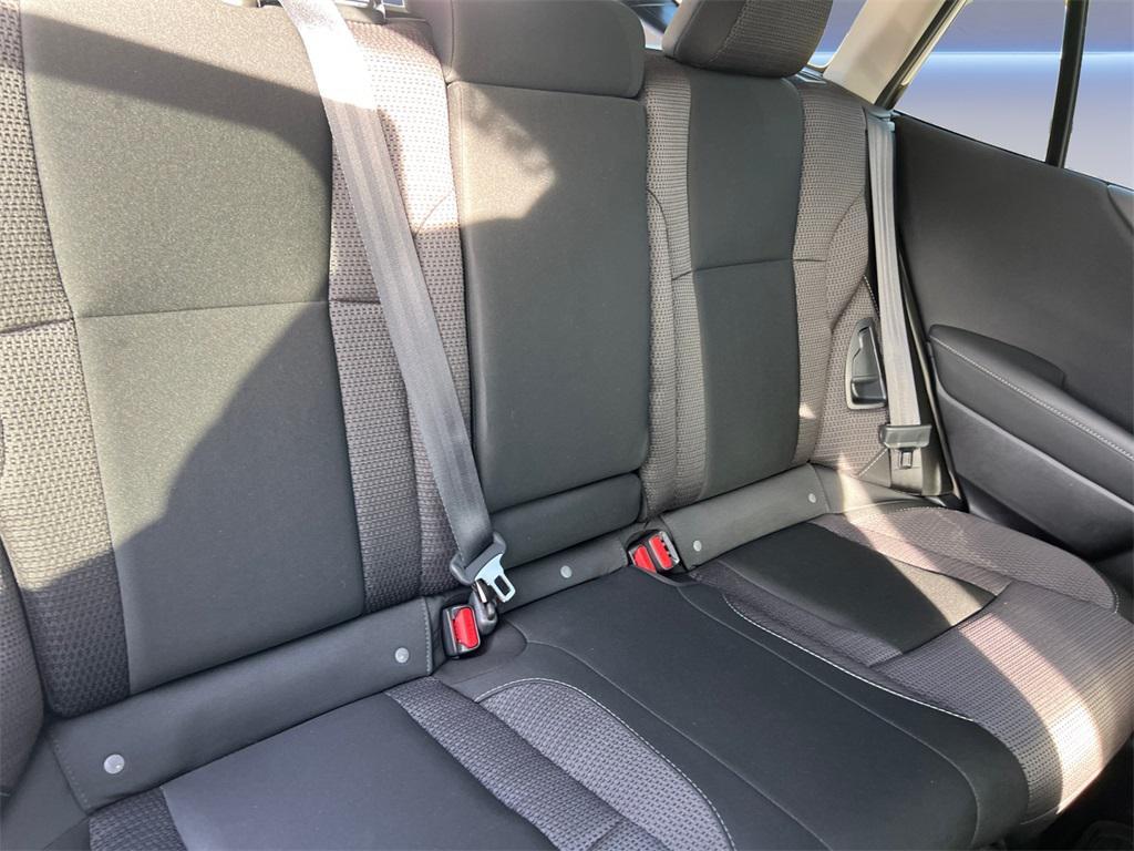 used 2024 Subaru Outback car, priced at $28,750