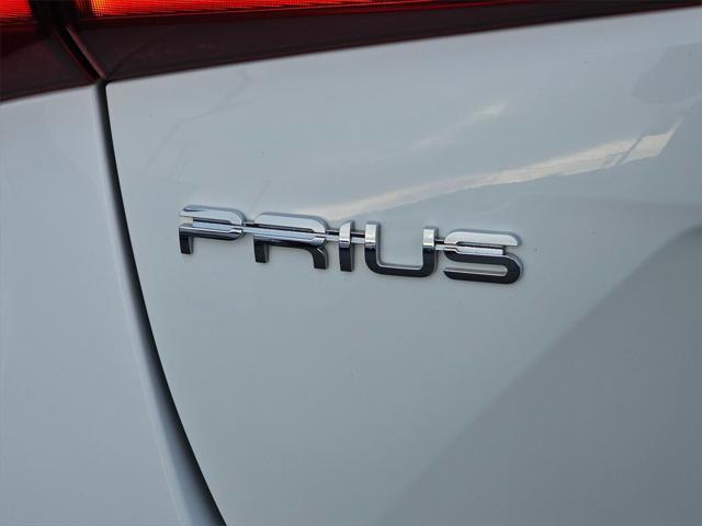 used 2021 Toyota Prius car, priced at $21,950