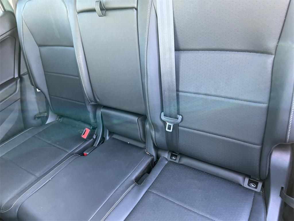 used 2020 Volkswagen Tiguan car, priced at $21,750