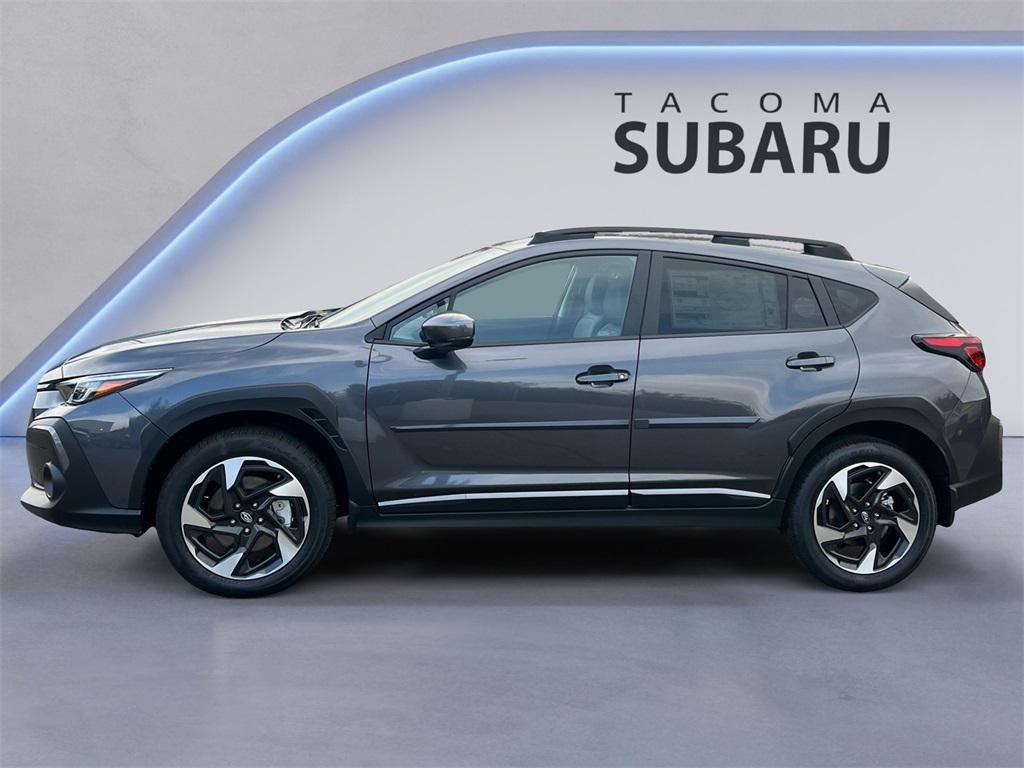 new 2025 Subaru Crosstrek car, priced at $35,032