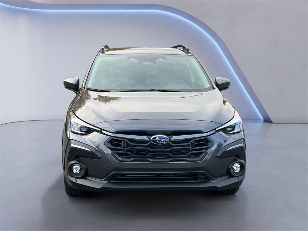 new 2025 Subaru Crosstrek car, priced at $35,032