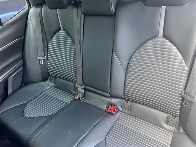 used 2020 Toyota Camry car, priced at $19,950