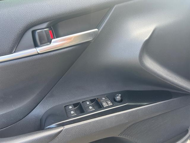 used 2020 Toyota Camry car, priced at $19,950