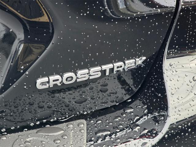 new 2024 Subaru Crosstrek car, priced at $29,829