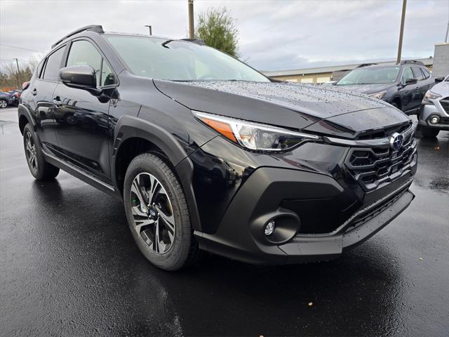 new 2024 Subaru Crosstrek car, priced at $29,829