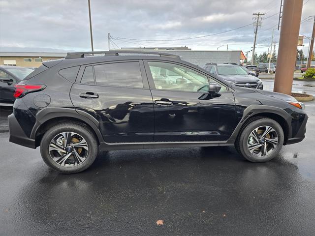 new 2024 Subaru Crosstrek car, priced at $29,829