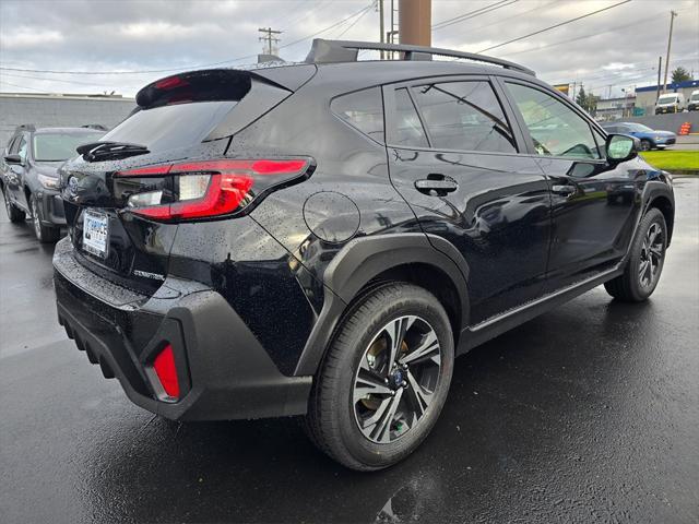 new 2024 Subaru Crosstrek car, priced at $29,829