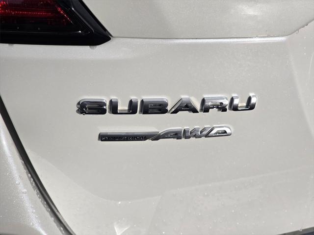 used 2024 Subaru Outback car, priced at $36,450