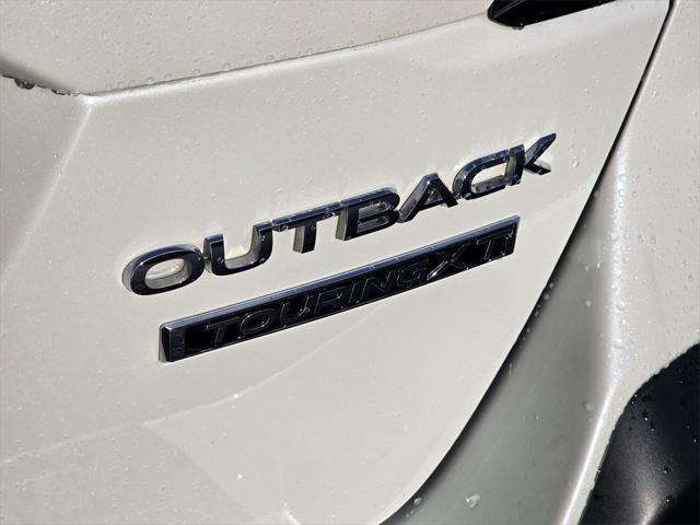 used 2024 Subaru Outback car, priced at $36,450