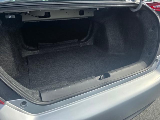 used 2018 Honda Civic car, priced at $18,450