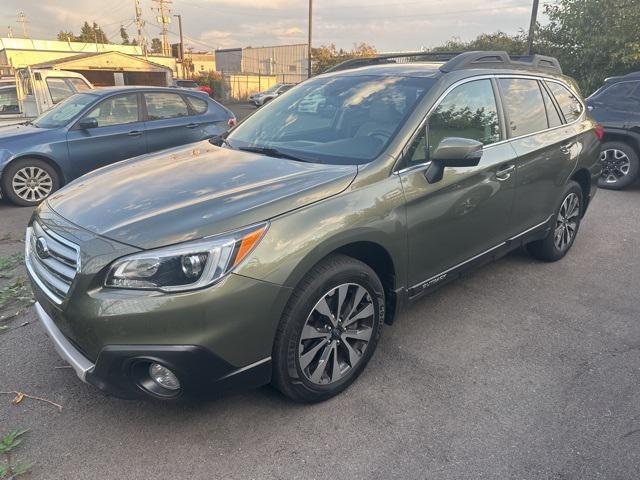 used 2017 Subaru Outback car, priced at $14,950