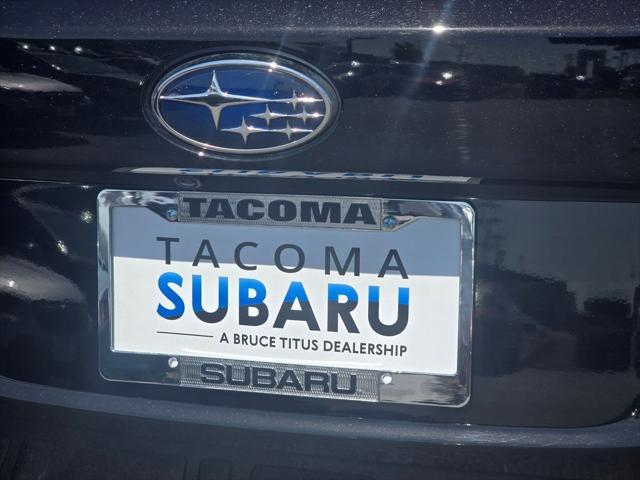 used 2024 Subaru Outback car, priced at $34,950