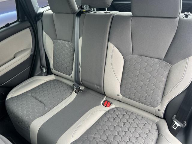 new 2025 Subaru Forester car, priced at $30,301
