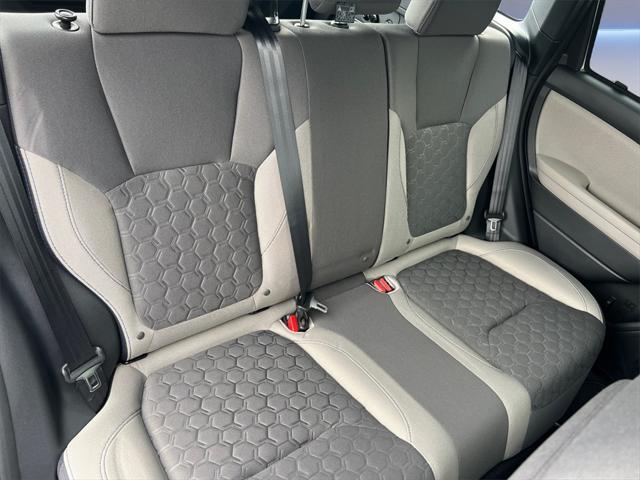new 2025 Subaru Forester car, priced at $30,301