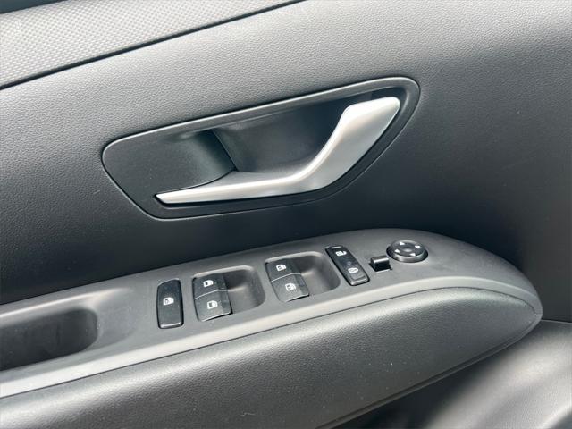 used 2024 Hyundai Tucson car, priced at $26,450