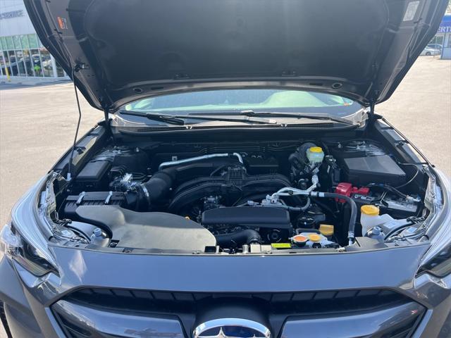 new 2025 Subaru Outback car, priced at $31,416