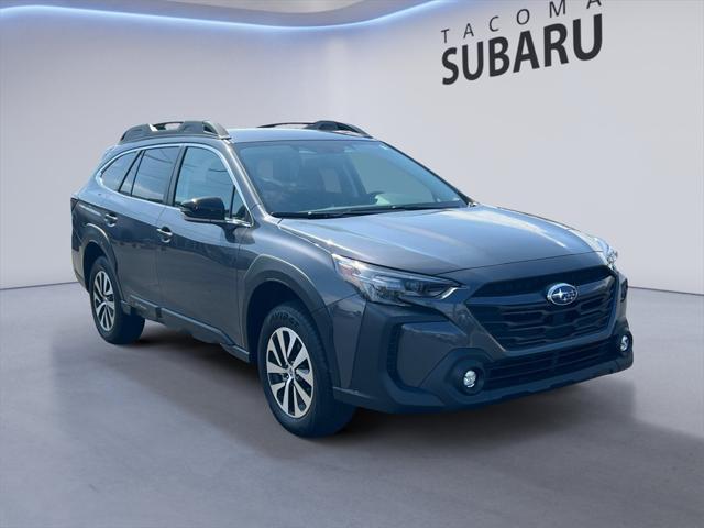 new 2025 Subaru Outback car, priced at $31,416