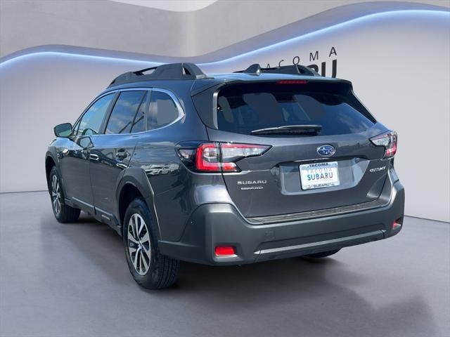 new 2025 Subaru Outback car, priced at $31,416