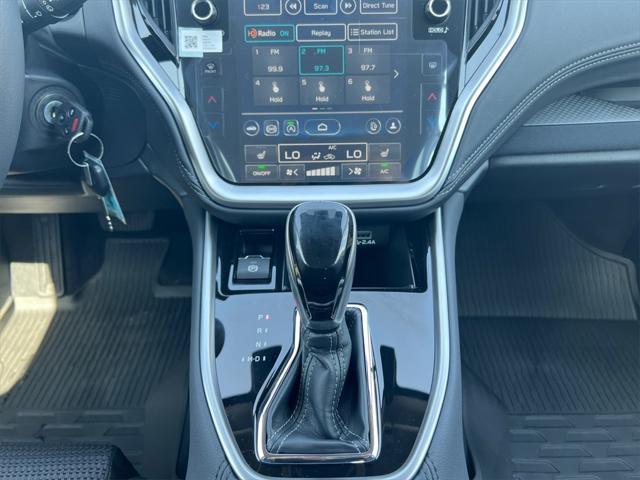 new 2025 Subaru Outback car, priced at $31,416
