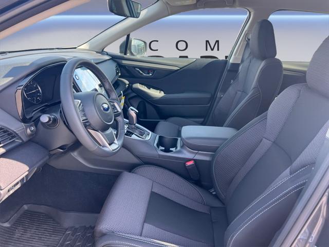 new 2025 Subaru Outback car, priced at $31,416