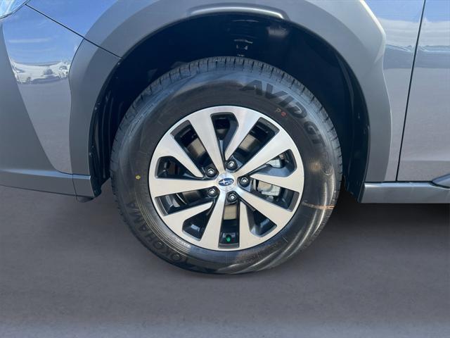 new 2025 Subaru Outback car, priced at $31,416