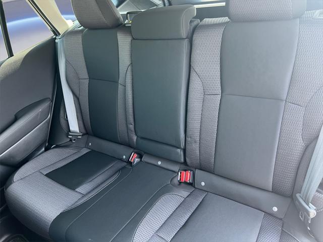 new 2025 Subaru Outback car, priced at $31,416
