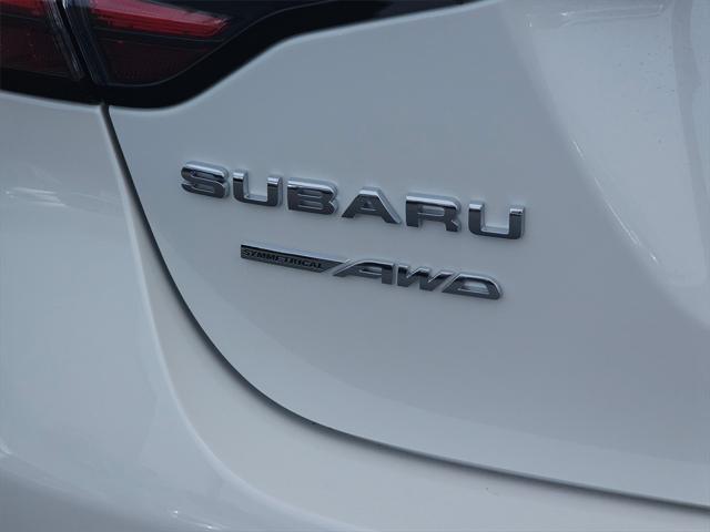new 2024 Subaru Legacy car, priced at $29,450
