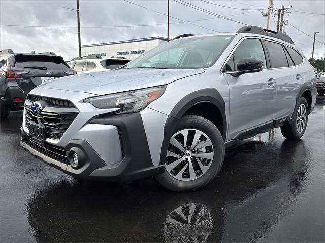 new 2025 Subaru Outback car, priced at $34,630