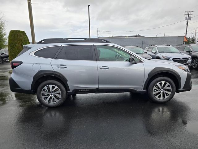 new 2025 Subaru Outback car, priced at $34,630