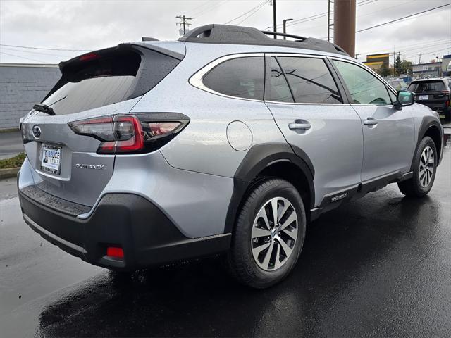 new 2025 Subaru Outback car, priced at $34,630