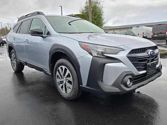 new 2025 Subaru Outback car, priced at $34,630