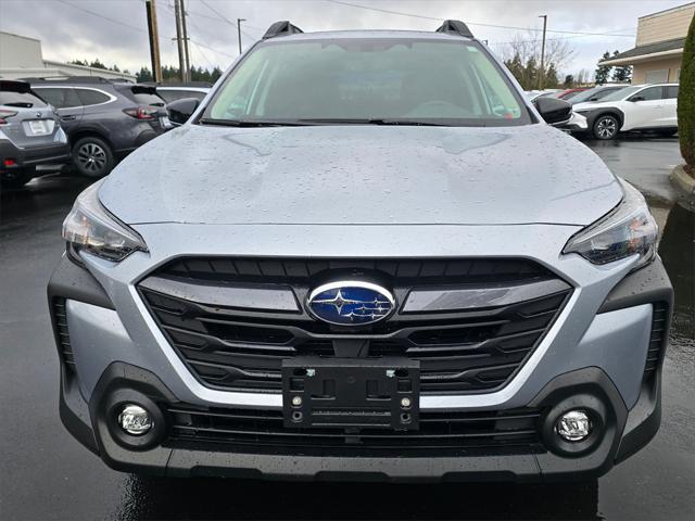 new 2025 Subaru Outback car, priced at $34,630