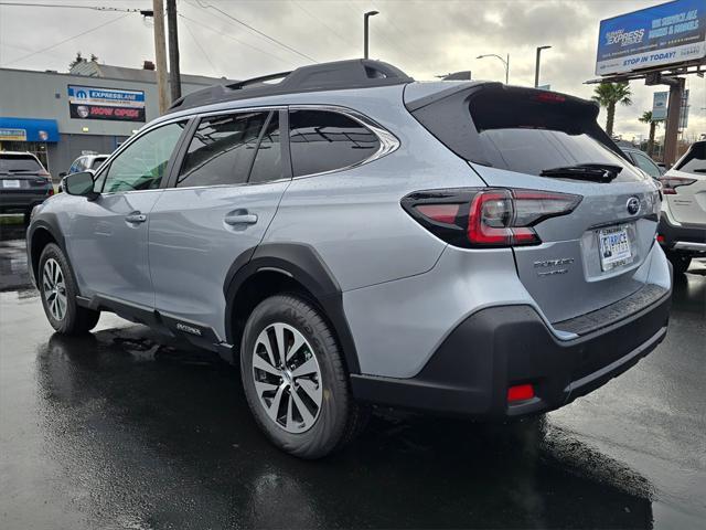 new 2025 Subaru Outback car, priced at $34,630