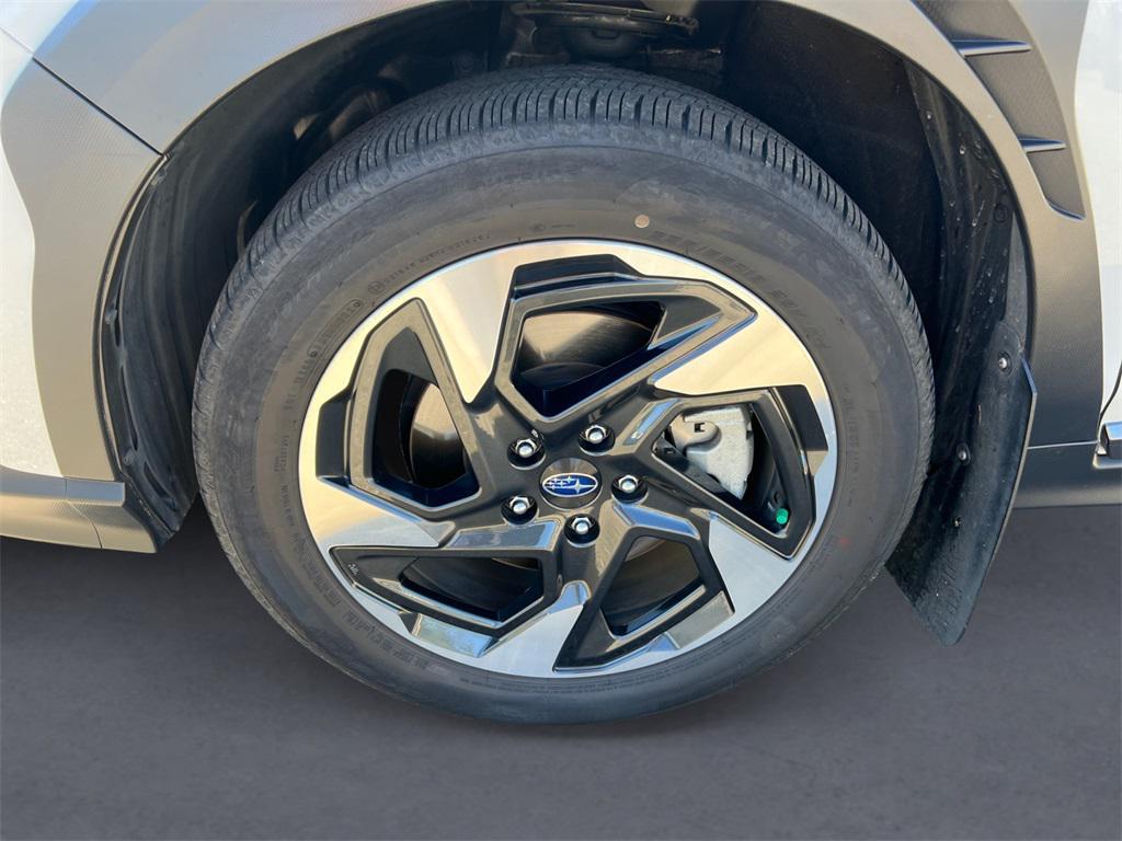 used 2024 Subaru Crosstrek car, priced at $30,950