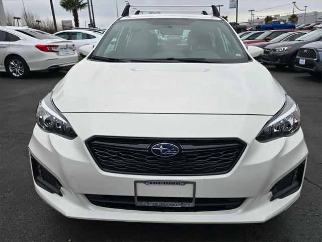 used 2019 Subaru Impreza car, priced at $21,450