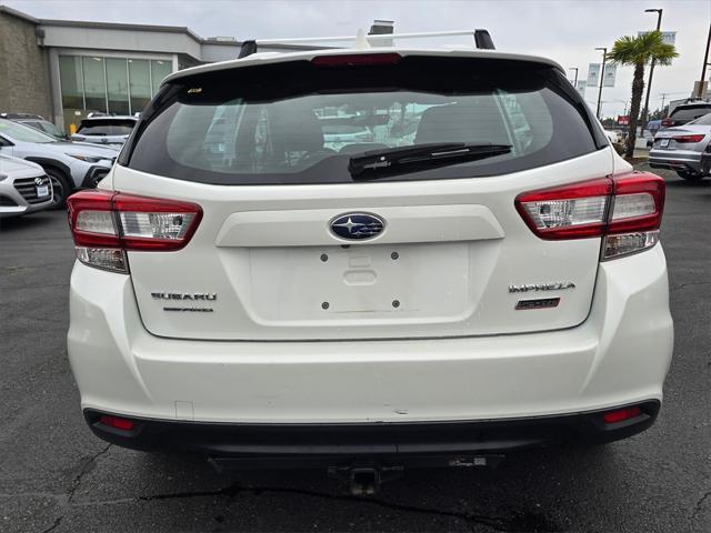 used 2019 Subaru Impreza car, priced at $21,450